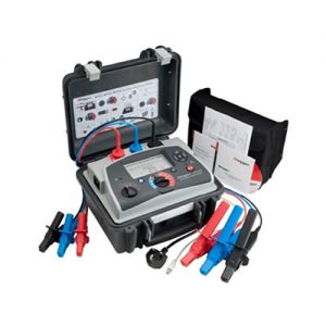 Megger 1025 | Esteem Eletrical Equipment Rental Malaysia